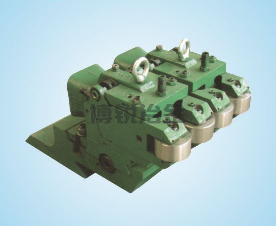 RE35SP二切分导卫